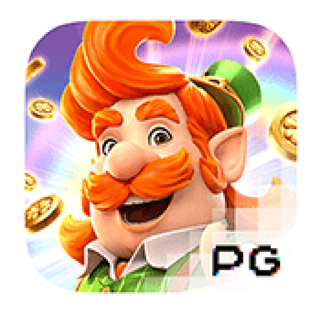 Leprechaun Riches